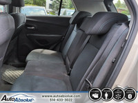 Engine: Moteur à 4 cylindres 1.4L/83CI L/100Km City: 9.2 L/100Km Hwy: 7.0 Safety Equipment Verrouill... (image 7)