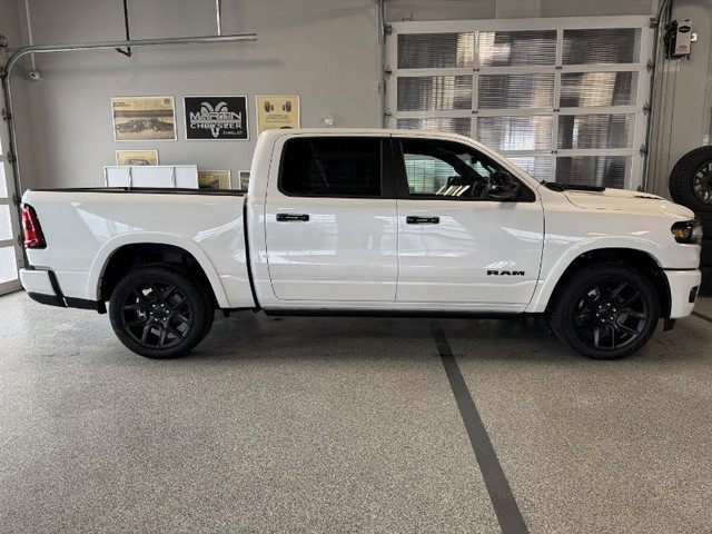 2025 RAM 1500 Laramie in Cars & Trucks in Medicine Hat