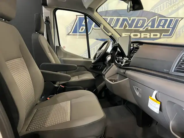 2024 Ford Transit Cargo Van 350 CARGO | INTERIOR UP PACKAGE | 36 in Cars & Trucks in Lloydminster - Image 21