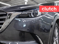 1 OWNER / Front Heated Seats, Ventilated Front Seats, Rear Heated Seats and more! Clutch is the larg... (image 7)