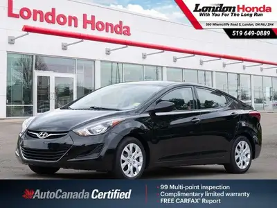 Come visit our London Honda team, you can find us at 560 Wharncliffe Rd S, London, ON, N6J 2N4, or c...