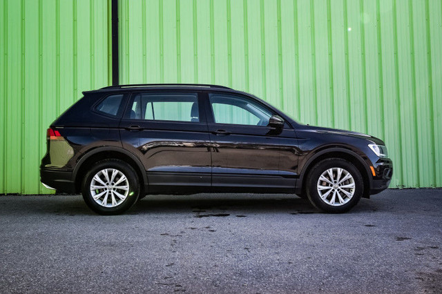 2021 Volkswagen Tiguan Trendline 4MOTION • HEATED SEATS • CP/AA in Cars & Trucks in Cornwall - Image 2