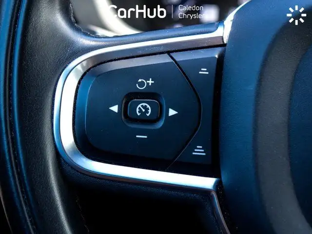 2021 Volvo XC60 Inscription Expression AWD Pano Sunroof Navi in Cars & Trucks in Mississauga / Peel Region - Image 25
