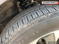 Engine: Twin Turbo Gas V-6 2.7L L/100Km City: 12.6 L/100Km Hwy: 9.3 Safety Equipment ABS And Driveli... (image 9)