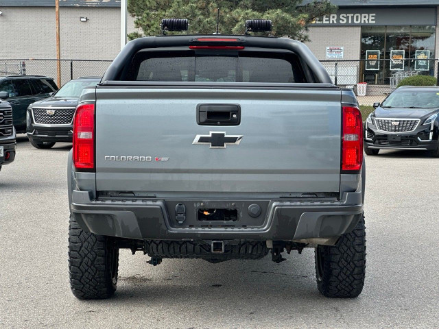 2019 Chevrolet Colorado in Cars & Trucks in City of Toronto - Image 4