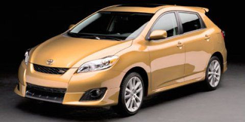 2010 Toyota Matrix BASE in Cars & Trucks in Kitchener / Waterloo