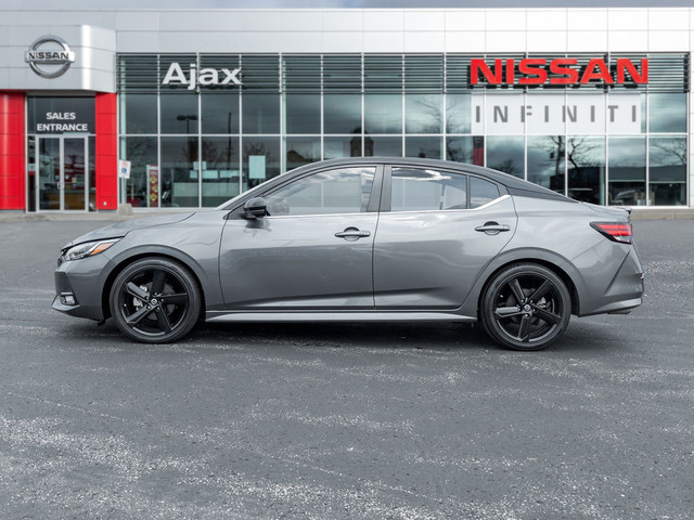 2021 Nissan Sentra SR in Cars & Trucks in Oshawa / Durham Region - Image 3