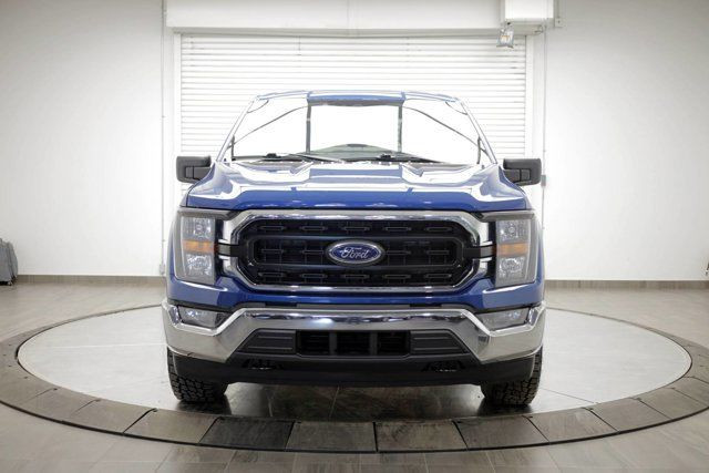 2023 Ford F-150 XLT in Cars & Trucks in Calgary - Image 2