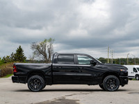 TIRES: 275/55R20 OWL ALL-SEASON (STD),ENGINE: 3.0L I6 HURRICANE SO TWIN TURBO ESS (STD),QUICK ORDER... (image 8)