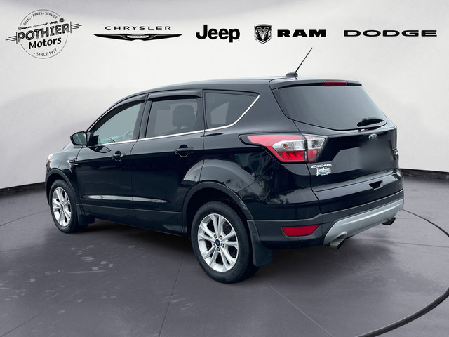  2017 Ford Escape 4WD 4dr SE in Cars & Trucks in Bedford - Image 3