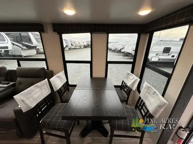 2023 KZ Sportsmen 363FL in Travel Trailers & Campers in Truro - Image 31