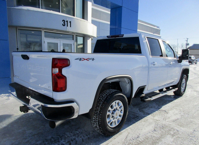 2025 Chevrolet Silverado 3500HD LT in Cars & Trucks in Regina - Image 4
