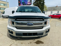 Discover the unmatched power and versatility of the 2018 Ford F-150 Sport 5.0. This robust pickup tr... (image 8)