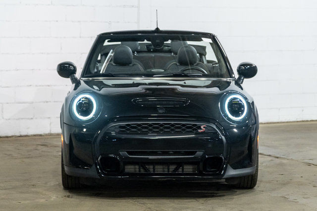 2023 MINI Convertible Cooper S FWD | Premier | Accès Confort in Cars & Trucks in City of Montréal - Image 2