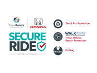WAS: $22095 NOW: $20195 plus taxes and licensing feesThis 2019 CR-V LX comes equipped with AWD, Auto... (image 1)