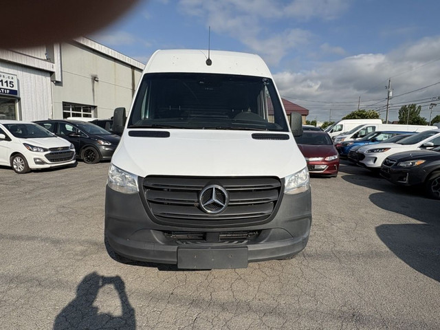 2020 Mercedes-Benz Sprinter ALLONGER in Cars & Trucks in Laval / North Shore - Image 3