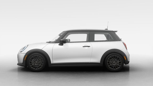 2025 MINI 3 Door Cooper S | Premier | Classic Style | Affichage in Cars & Trucks in City of Montréal - Image 4