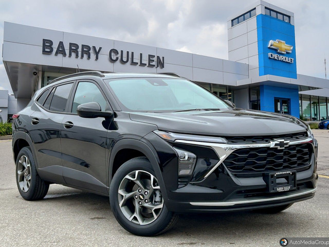 2025 Chevrolet Trax in Cars & Trucks in Guelph