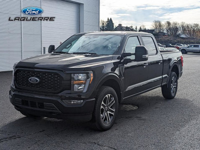 FORD F-150 STX 2023