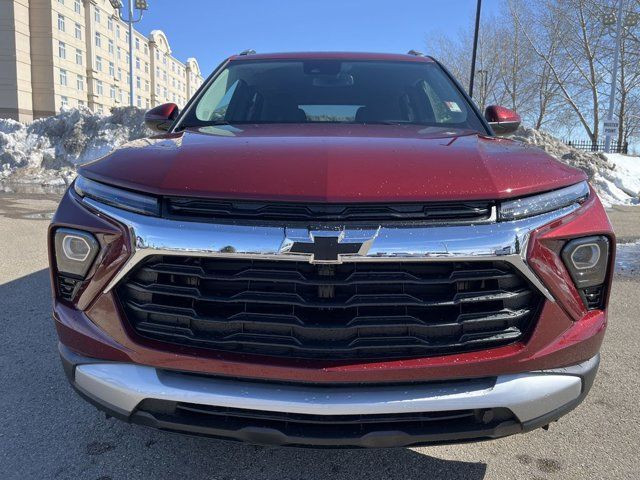 2025 Chevrolet Trailblazer LT in Cars & Trucks in Edmonton - Image 4