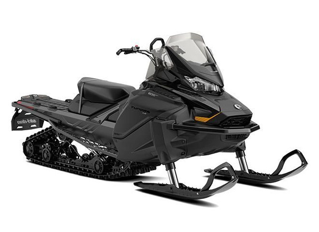 2024 Ski-Doo TUNDRA LE 600 EFI Charger 1.5'' E.S. in Snowmobiles in Laval / North Shore