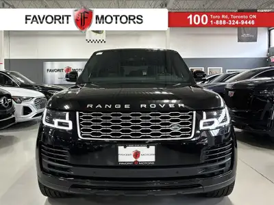 **MONTH-END SPECIAL!** FEATURING : V8 SUPERCHARGED, AWD, POWER REAR RECLINING SEATS, HEADS UP DISPLA...