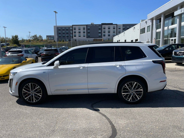 2024 Cadillac XT6 in Cars & Trucks in Oakville / Halton Region - Image 2