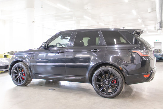 2021 Land Rover Range Rover Sport PHEV Autobiography Dynamic *PL in Cars & Trucks in Laval / North Shore - Image 4