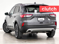 NO ACCIDENTS / CLEAN CARFAX / Auto Dimming Rearview Mirror, Front Heated Seats, Driver Seat Memory S... (image 5)