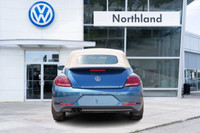 Only 15,861 Miles! This Volkswagen Beetle Convertible delivers a Intercooled Turbo Regular Unleaded... (image 6)