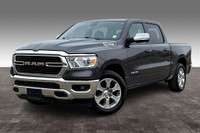 2021 Ram Ram 1500 4WD CREWCAB BIG HORN