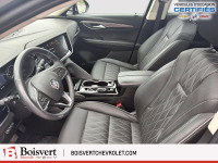 UN SEUL PROPRIÉTAIRE PRÉCÉDENT, JAMAIS ACCIDENTÉ, CARFAX VÉRIFIÉ, GARANTI CERTIFIÉ, TRANSMISSION AUT... (image 8)