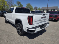 Certified! Astoundingly advanced and exceedingly premium, this 2025 GMC Sierra 1500 is designed for... (image 3)