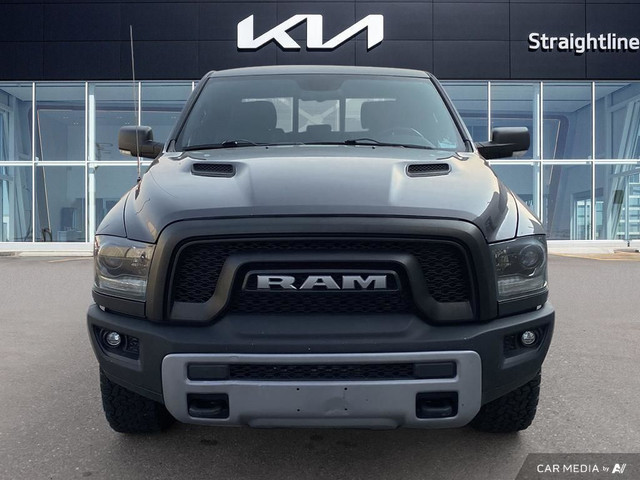 2015 Ram 1500 Rebel in Cars & Trucks in Medicine Hat - Image 3