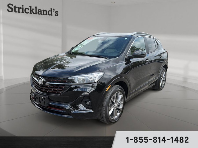 2021 BUICK ENCORE PREFERRED AWD in Cars & Trucks in Stratford - Image 2
