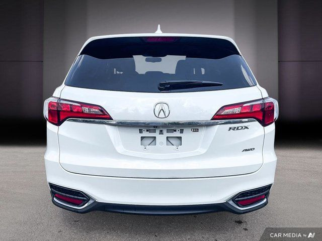 2018 Acura RDX Tech AWD | Navigation | Sunroof | Leather in Cars & Trucks in Cambridge - Image 4