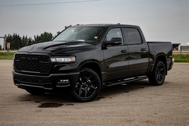 2025 Ram 1500 Sport in Cars & Trucks in Strathcona County