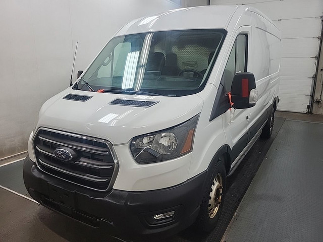 2020 Ford Transit T250 - ALL WHEEL DRIVE - Cruise/Btooth/Cam/Scr in Cars & Trucks in City of Toronto - Image 2