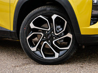 Welcome To Sherwood Park Chevrolet. The #1 Volume Chevrolet Dealer in Canada. This Chevrolet TRAX de... (image 5)