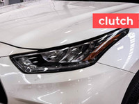 1 OWNER / Power Tailgate/Hatch, Auto Dimming Rearview Mirror, Front Heated Seats and more! Clutch is... (image 7)