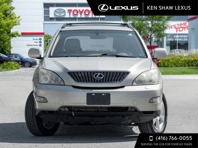 2006 Lexus RX 330 in Cars & Trucks in City of Toronto - Image 2