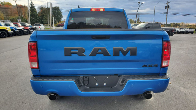 2023 Ram 1500 Classic EXPRESS in Cars & Trucks in Cornwall - Image 4