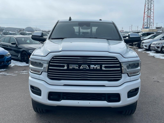  2019 Ram 2500 Laramie 4x4 Crew Cab NAVI/B.CAM/LEATHER/ROOF in Cars & Trucks in Calgary - Image 3
