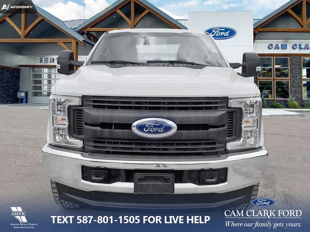 2019 Ford F-350 XL XL LONG BOX POWER GROUP TRAILER BRAKE in Cars & Trucks in Banff / Canmore - Image 2