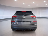 Discover the 2020 Hyundai Tucson Preferred, a versatile SUV designed to meet the demands of Canadian... (image 5)
