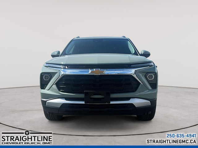 2026 Chevrolet Trailblazer in Cars & Trucks in Terrace - Image 2