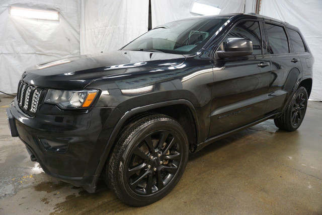 2018 Jeep Grand Cherokee in Cars & Trucks in Oakville / Halton Region - Image 3