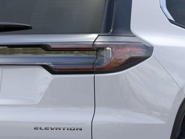 2025 GMC Acadia Elevation in Cars & Trucks in Calgary - Image 3