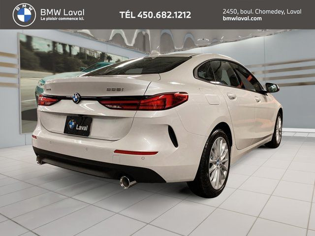 2024 BMW 2 Series 228i xDrive dans Autos et camions  à Laval/Rive Nord - Image 4