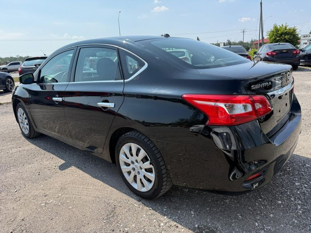 2019 NISSAN SENTRA SV PKG | REV CAM | HEATED SEATS in Cars & Trucks in Barrie - Image 4